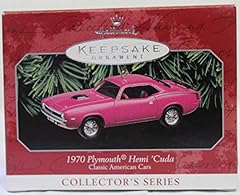 Hallmark keepsake 1970 for sale  Delivered anywhere in USA 