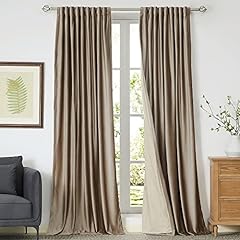 Primrose blackout taupe for sale  Delivered anywhere in USA 