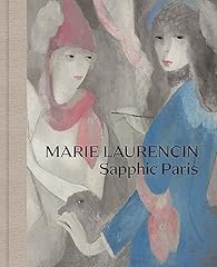 Marie laurencin sapphic for sale  Delivered anywhere in USA 