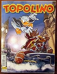 Topolino. 2955. lug. usato  Spedito ovunque in Italia 