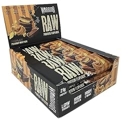 Warrior raw protein for sale  Delivered anywhere in UK