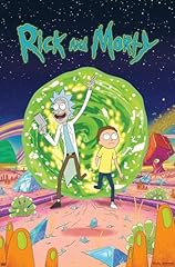 Trends international rick for sale  Delivered anywhere in USA 