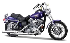 Maisto 2000 harley gebraucht kaufen  Wird an jeden Ort in Deutschland