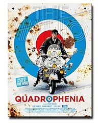 Quadrophenia movie classic for sale  Delivered anywhere in Ireland