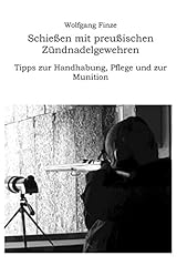 Schießen preußischen zündna gebraucht kaufen  Wird an jeden Ort in Deutschland