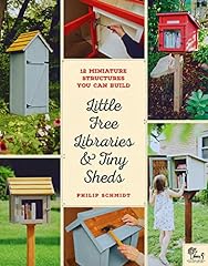 Little free libraries for sale  Delivered anywhere in USA 