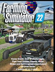 Farming simulator game for sale  Delivered anywhere in USA 
