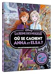 Reine neiges cachent d'occasion  Livré partout en France