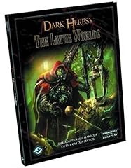 Dark heresy lathe for sale  Delivered anywhere in UK