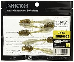 Nikko zaza tadpoles for sale  Delivered anywhere in USA 