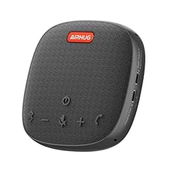 Airhug bluetooth speakerphone for sale  Delivered anywhere in USA 
