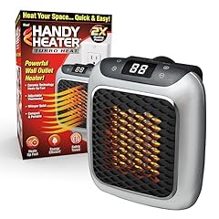 Ontel handy heater for sale  Delivered anywhere in USA 