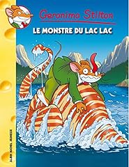 Monstre lac lac d'occasion  Livré partout en France