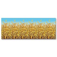 Beistle decorative cornstalks for sale  Delivered anywhere in USA 