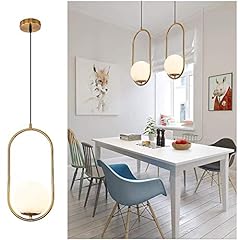 Hjxdtech pendant lighting for sale  Delivered anywhere in UK