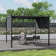 Warmiehomy garden pergola for sale  Delivered anywhere in UK