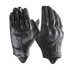 Harssidanzar motorbike gloves for sale  Delivered anywhere in UK