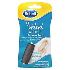 Scholl velvet smooth gebraucht kaufen  Wird an jeden Ort in Deutschland