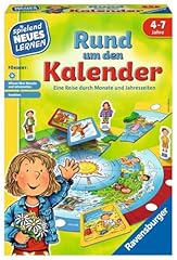 Ravensburger 24984 rund gebraucht kaufen  Wird an jeden Ort in Deutschland