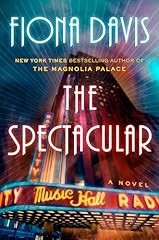 Spectacular novel for sale  Delivered anywhere in USA 