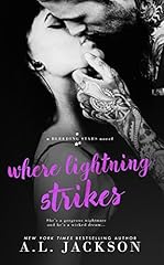 Lightning strikes for sale  Delivered anywhere in USA 