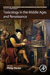 Toxicology middle ages for sale  Delivered anywhere in USA 