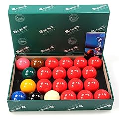 Aramtih snooker pool for sale  Delivered anywhere in UK