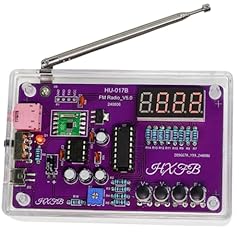 Radio practice kit for sale  Delivered anywhere in USA 
