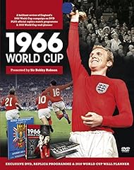1966 cup match for sale  Delivered anywhere in UK