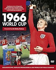 1966 cup dvd for sale  Delivered anywhere in UK