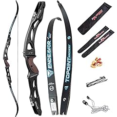 Sharrow 44lbs archery for sale  Delivered anywhere in UK