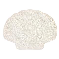 Home shell white for sale  Delivered anywhere in USA 