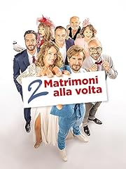 Matrimoni alla volta usato  Spedito ovunque in Italia 
