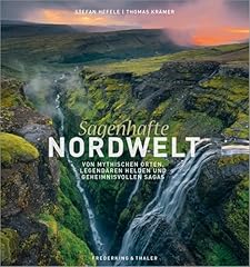 Bildband sagenhafte nordwelt gebraucht kaufen  Wird an jeden Ort in Deutschland