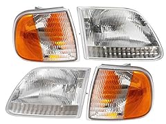 Apa replacement headlights for sale  Delivered anywhere in USA 