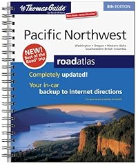 Thomas guide pacific for sale  Delivered anywhere in USA 