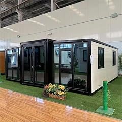 Expandable house modular for sale  Delivered anywhere in USA 