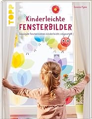 Kinderleichte fensterbilder sa gebraucht kaufen  Wird an jeden Ort in Deutschland