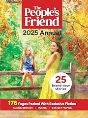 People friend annual for sale  Delivered anywhere in UK