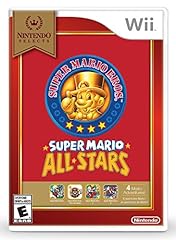 Nintendo selects super for sale  Delivered anywhere in USA 