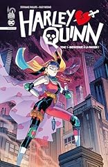 Harley quinn infinite d'occasion  Livré partout en France