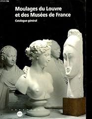 moulage musee d'occasion  Livré partout en France