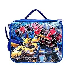 Transformers insulated lunch for sale  Delivered anywhere in USA 