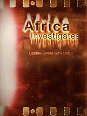 Africa investigates liberia for sale  Delivered anywhere in USA 