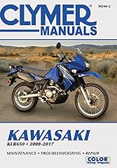 Kawasaki klr650 2008 for sale  Delivered anywhere in USA 
