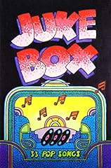 Juke box pop d'occasion  Livré partout en France