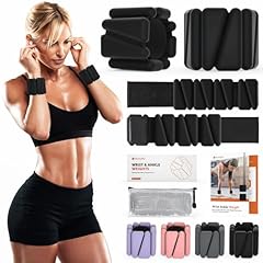 Wrist weights ankle for sale  Delivered anywhere in USA 