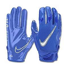 Used, Nike Vapor Jet 6.0 Football Gloves Royal | White XL for sale  Delivered anywhere in UK