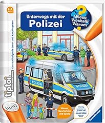 Tiptoi wieso weshalb gebraucht kaufen  Wird an jeden Ort in Deutschland