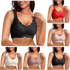 Seamless bras women for sale  Delivered anywhere in USA 